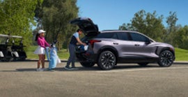 Cernohous Chevrolet Inc. in PRESCOTT WI