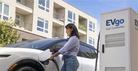 Cernohous Chevrolet Inc. in PRESCOTT WI