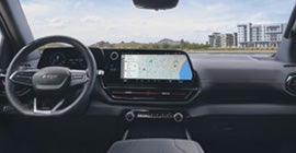 Cernohous Chevrolet Inc. in PRESCOTT WI