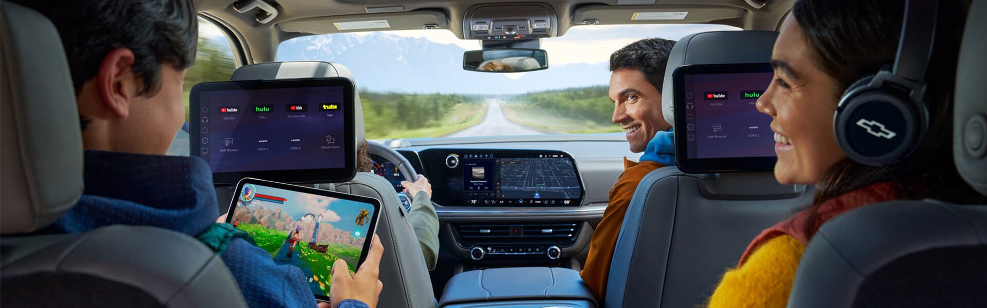 Cernohous Chevrolet Inc. in PRESCOTT WI