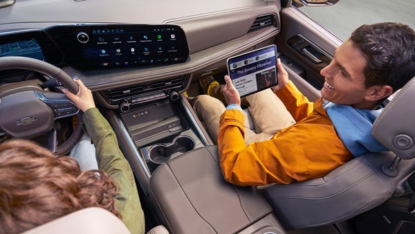 Cernohous Chevrolet Inc. in PRESCOTT WI