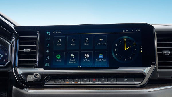 Cernohous Chevrolet Inc. in PRESCOTT WI