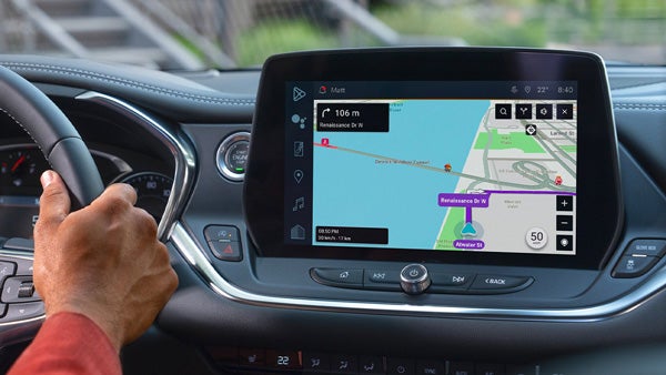 Cernohous Chevrolet Inc. in PRESCOTT WI