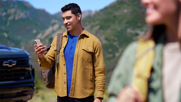 Cernohous Chevrolet Inc. in PRESCOTT WI