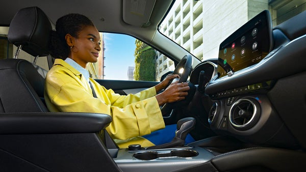 Cernohous Chevrolet Inc. in PRESCOTT WI