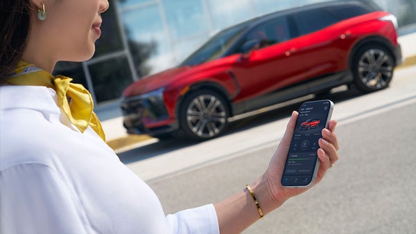 Cernohous Chevrolet Inc. in PRESCOTT WI