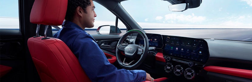 Cernohous Chevrolet Inc. in PRESCOTT WI