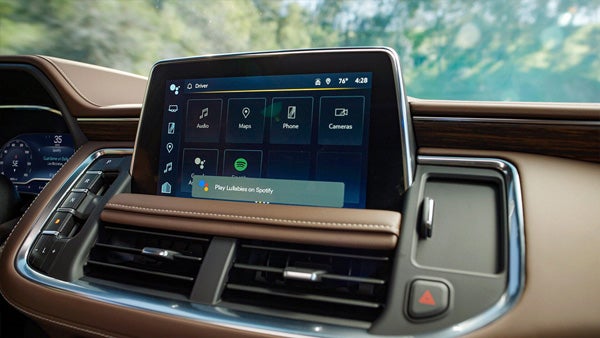 Cernohous Chevrolet Inc. in PRESCOTT WI