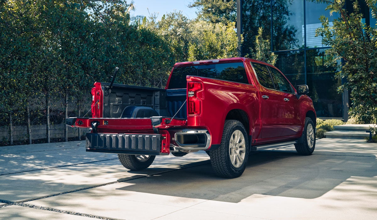 Cernohous Chevrolet Inc. in PRESCOTT WI