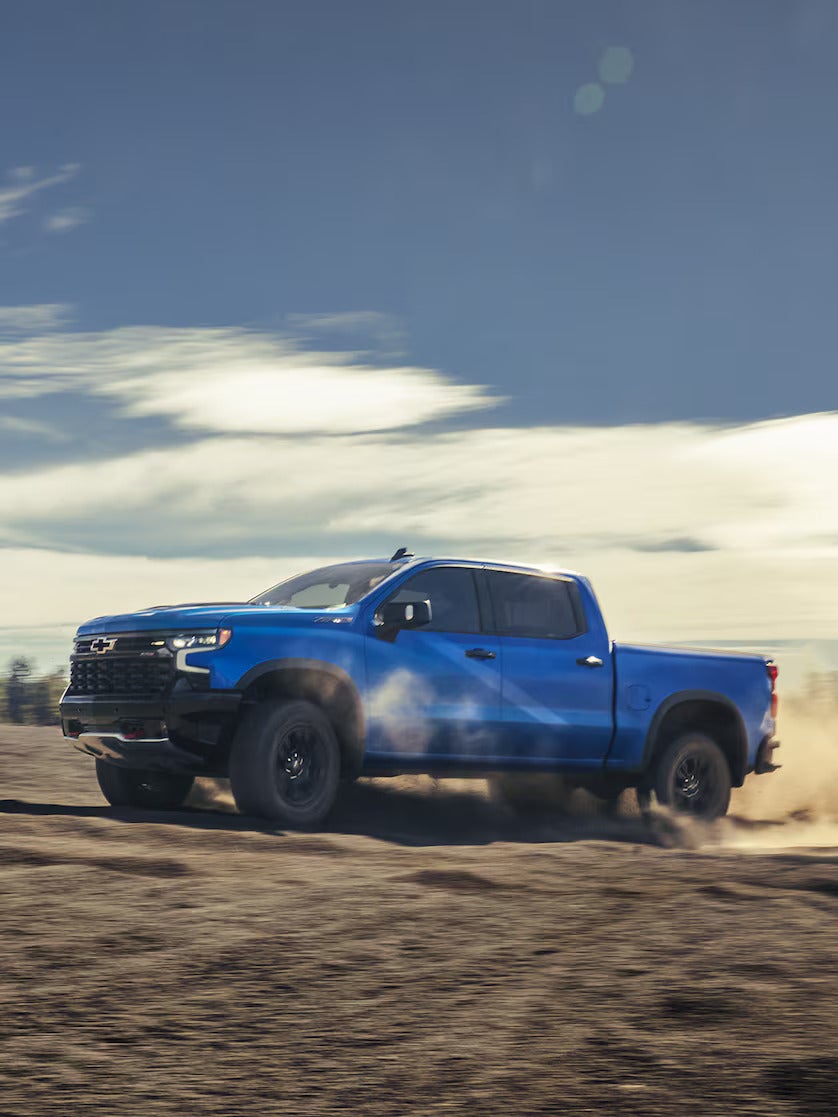 Cernohous Chevrolet Inc. in PRESCOTT WI