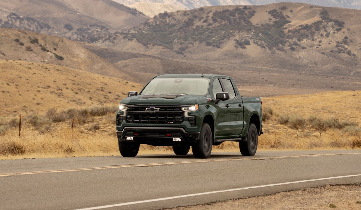 Cernohous Chevrolet Inc. in PRESCOTT WI