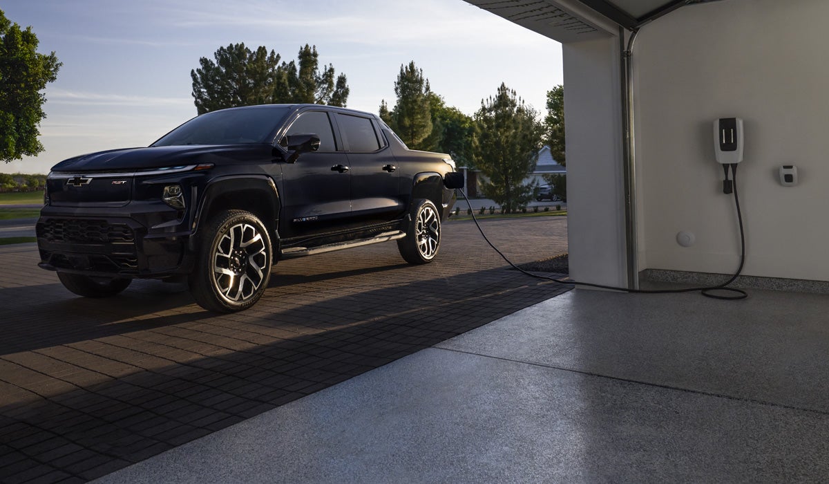 Cernohous Chevrolet Inc. in PRESCOTT WI