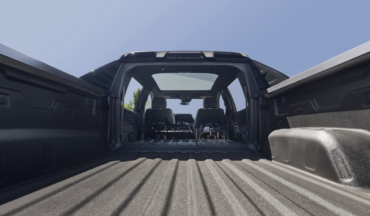 Cernohous Chevrolet Inc. in PRESCOTT WI