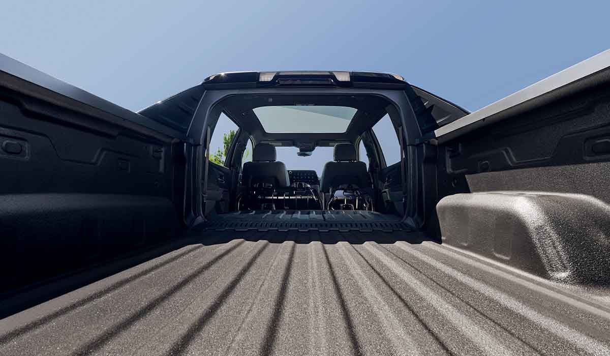 Cernohous Chevrolet Inc. in PRESCOTT WI