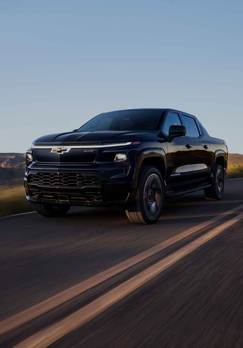 Cernohous Chevrolet Inc. in PRESCOTT WI