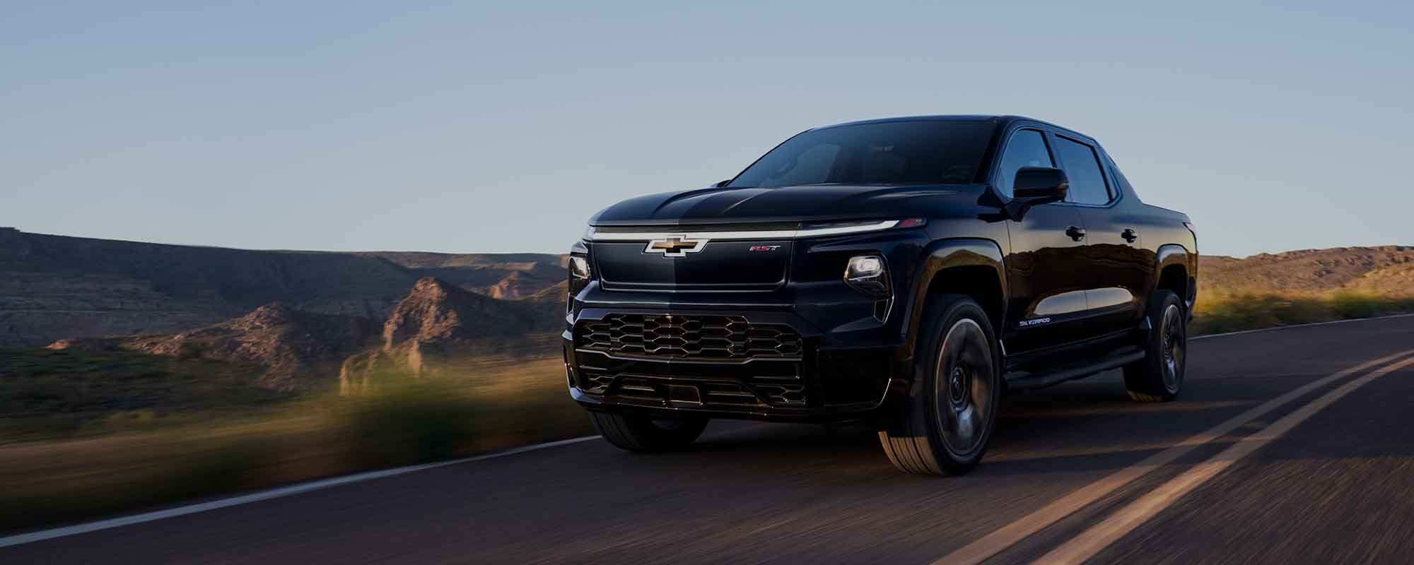 Cernohous Chevrolet Inc. in PRESCOTT WI