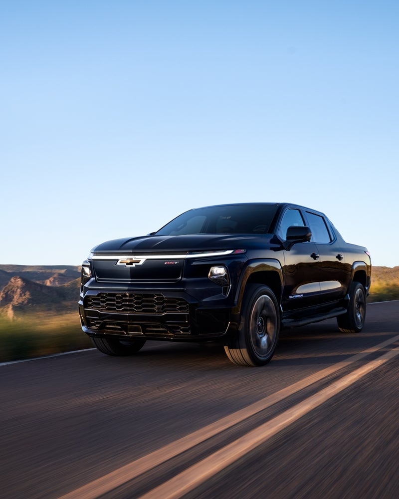 Cernohous Chevrolet Inc. in PRESCOTT WI