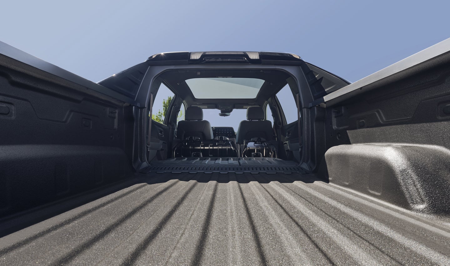 Cernohous Chevrolet Inc. in PRESCOTT WI