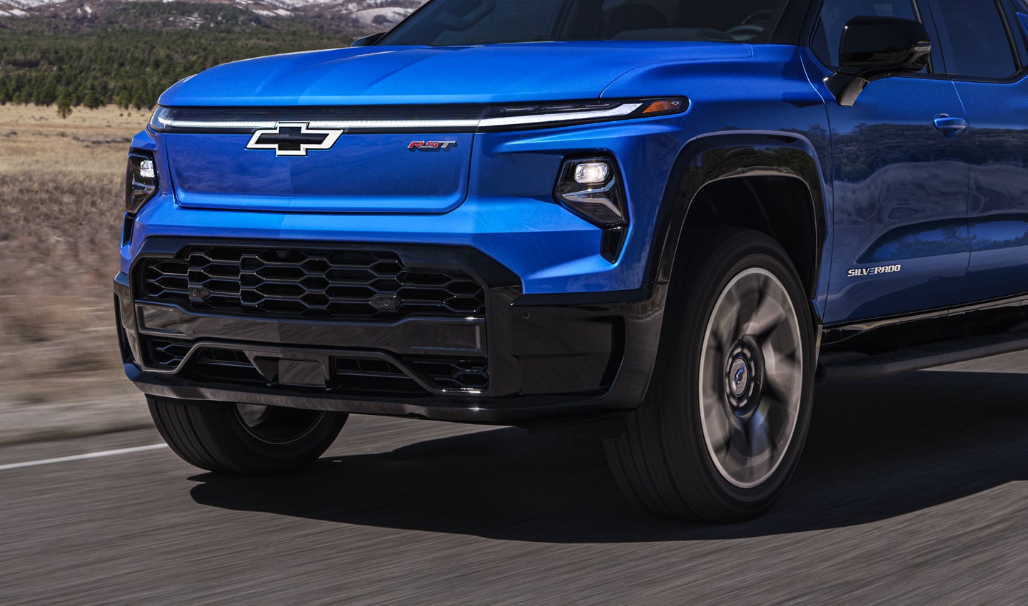 Cernohous Chevrolet Inc. in PRESCOTT WI