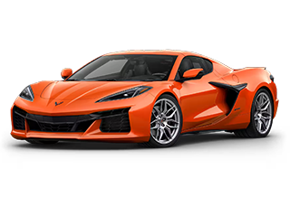 Chevrolet Corvette Z06 - Cernohous Chevrolet Inc. in PRESCOTT WI