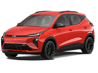 Chevrolet Bolt - Cernohous Chevrolet Inc. in PRESCOTT WI