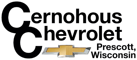 Cernohous Chevrolet Inc. PRESCOTT, WI