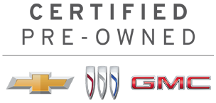 Chevrolet Buick GMC Certified Pre-Owned in PRESCOTT, WI